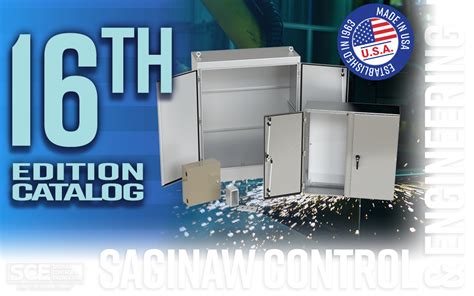 saginaw electrical enclosures handle catalog|saginaw enclosures catalog.